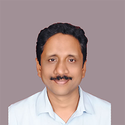 Dr. Sudeep K